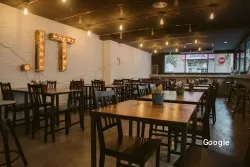Restaurante Italian Tradition - Barcelona