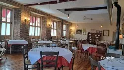 Restaurante La Curiosa - Mansilla de las Mulas
