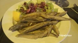 Restaurante 20 D'Cañas - Almendralejo