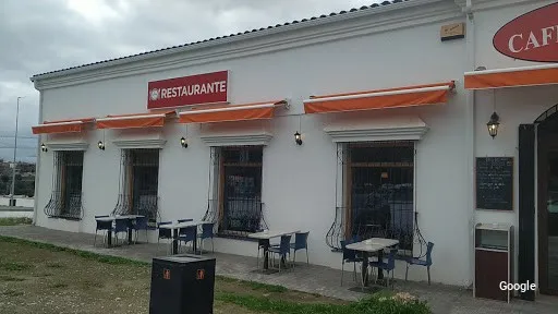 Foto de Café & Grill