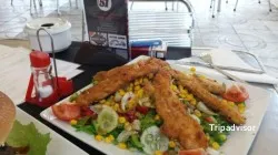 Restaurante Bikers 51 - Lloret de Mar