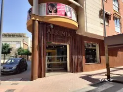 Restaurante Alkimia New Tavern - Alcantarilla