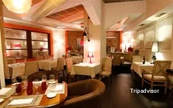 Restaurante Restaurante Aitzgorri - San Sebastián