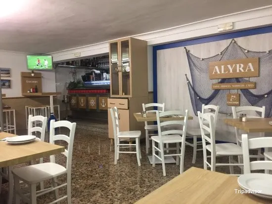 Foto de Alyra