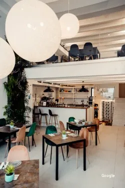 Restaurante Essentia, restaurant a Aracena