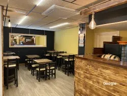Restaurante Taberna bar Genus - Jaca