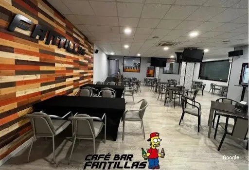 Foto de Ulises Park