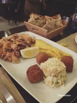 Restaurante La Jijonenca - A Coruña
