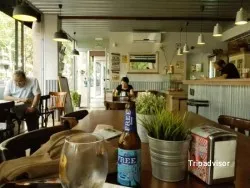 Restaurante Dakax - Barcelona