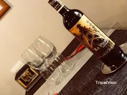 Restaurante La Vicaria - Huesca