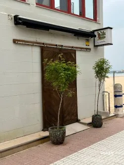 Restaurante El Serbal - Santander