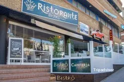 Restaurante Bistro Kings - Lloret de Mar