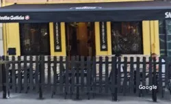 Sabores Burjassot, restaurante en Burjassot