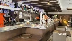 Bar Nou, restaurant a Vinaròs