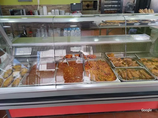 Foto de Pollos Mathiu