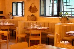 Restaurante Jatetxea Citywok - Oiartzun