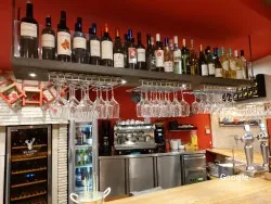 Restaurante El Tronío tapeo con arte - Rota