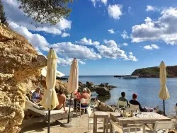 Restaurante Roxy's beach bar - Calvià