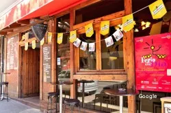 Restaurante El Porton De La Antigua - Valladolid