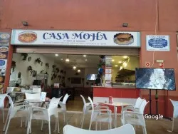 Restaurante Casa Moha - Punta Umbría