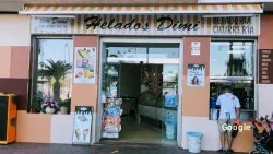 Restaurante Helados Dimi - Mazarrón