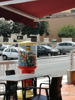 Restaurante Gusto italiano - La Orotava