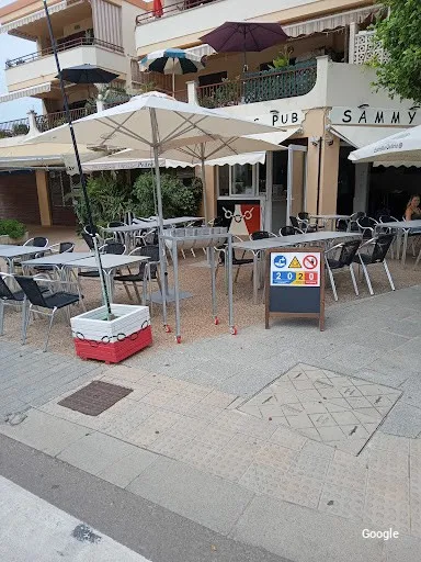Foto de Sammy's Pub