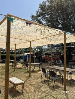 Restaurante Yatethaigo - Forallac