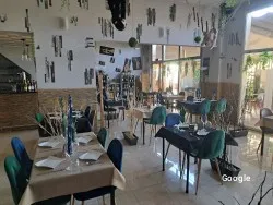 Restaurante The Bistro La Finca - Algorfa