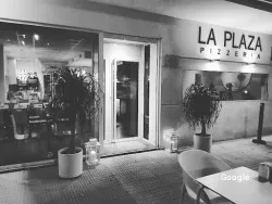 Pizzeria la Plaza, restaurant a San Javier