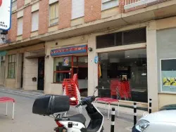 Pizzeria Venecia, jatetxea (Turís)