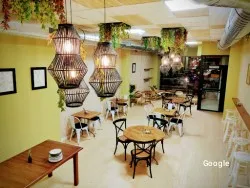 Flow Food, restaurant a Gijón
