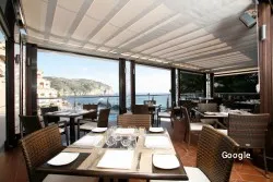 Flor de Sal, restaurant in Andratx