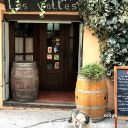 Restaurante Les Voltes - Sabadell
