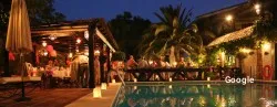 Las Islas Restaurant, restaurant a Fuengirola