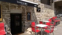 Restaurante La Estación - Jérica