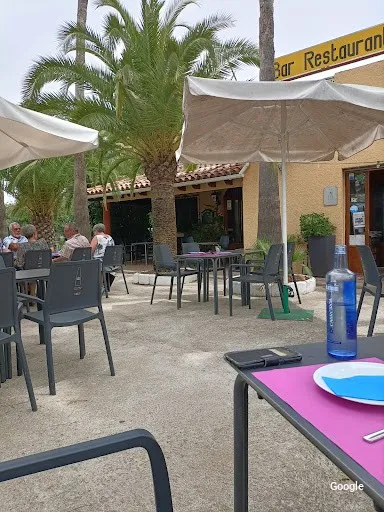 Foto de La Bresca