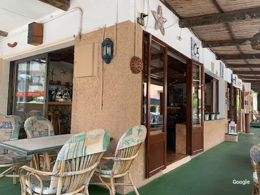 Foto de Cafeteria Faralló