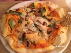 Restaurante Piazza Pizzería - Vitoria-Gasteiz