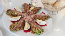 Meson Restaurante Los Lirios, restaurant in Olvera