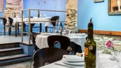 Restaurante Restaurant la Boca Del Llop - Gratallops