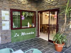 Restaurante La Mocanera - O Grove