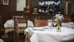 Hostal Restaurante Casa Apelio, restaurant in Los Yébenes