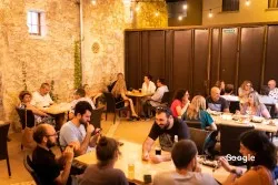 Restaurante Brusca Brewpub - Manacor