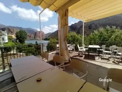 Restaurante El Mirador Del Llac - Camarasa