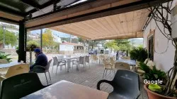 Mesón Las Flores, ristorante a Cortes de la Frontera