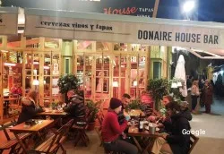 Restaurante Bodega Donaire - Sevilla