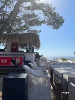 Restaurante Shiva Beach Club - Llucmajor