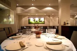 Restaurante Patagonia Beef & Wine - Barcelona