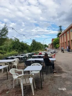 Restaurante El Cafe - Aiguamúrcia